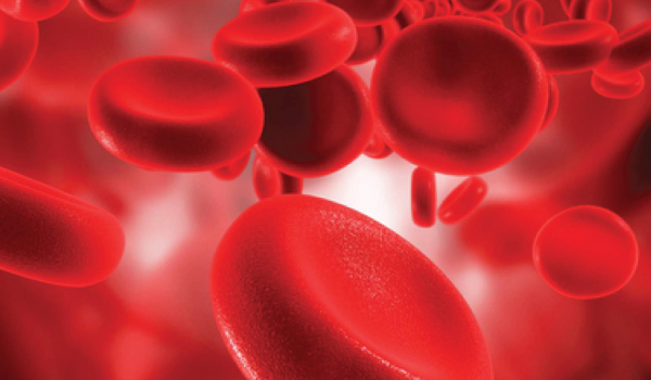 Hematology Welcome Image